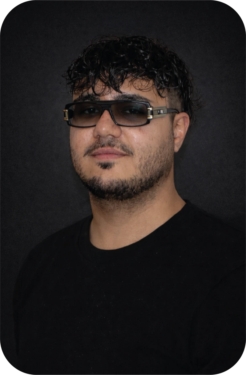 Anil Yildiz