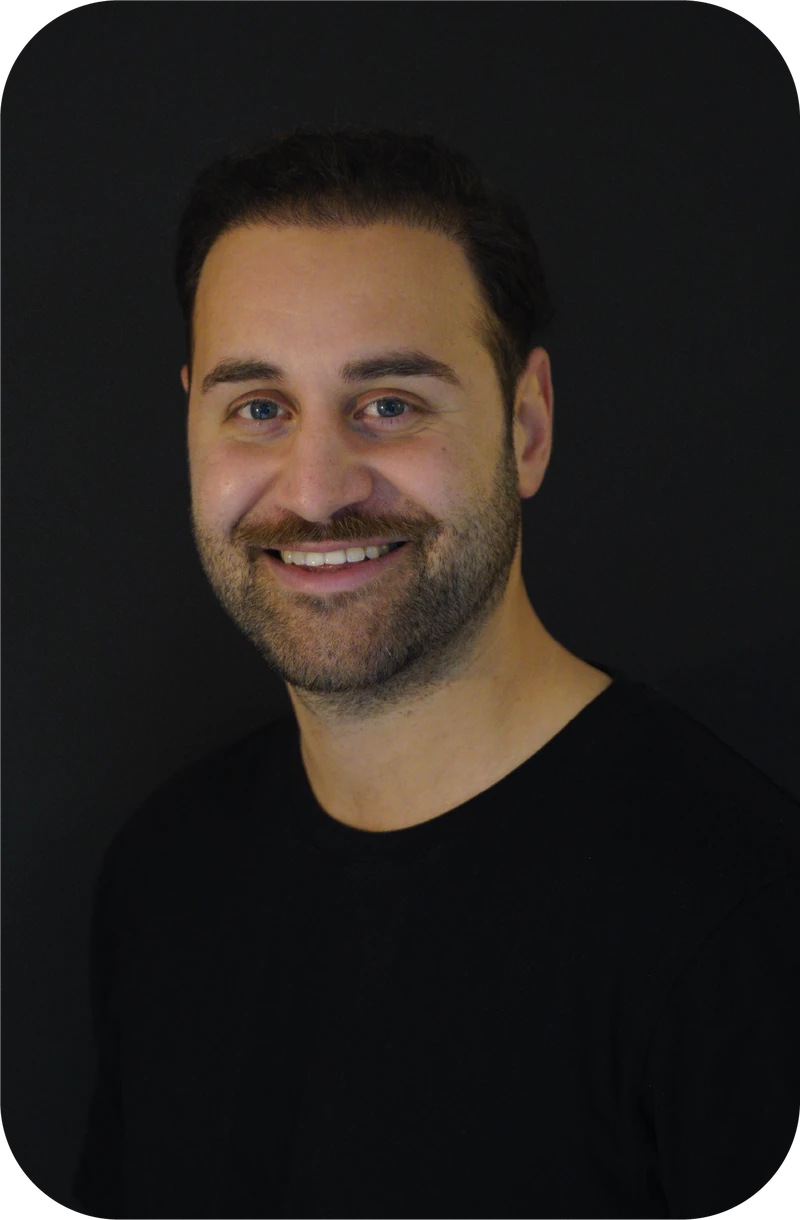 Elias Faqirzada