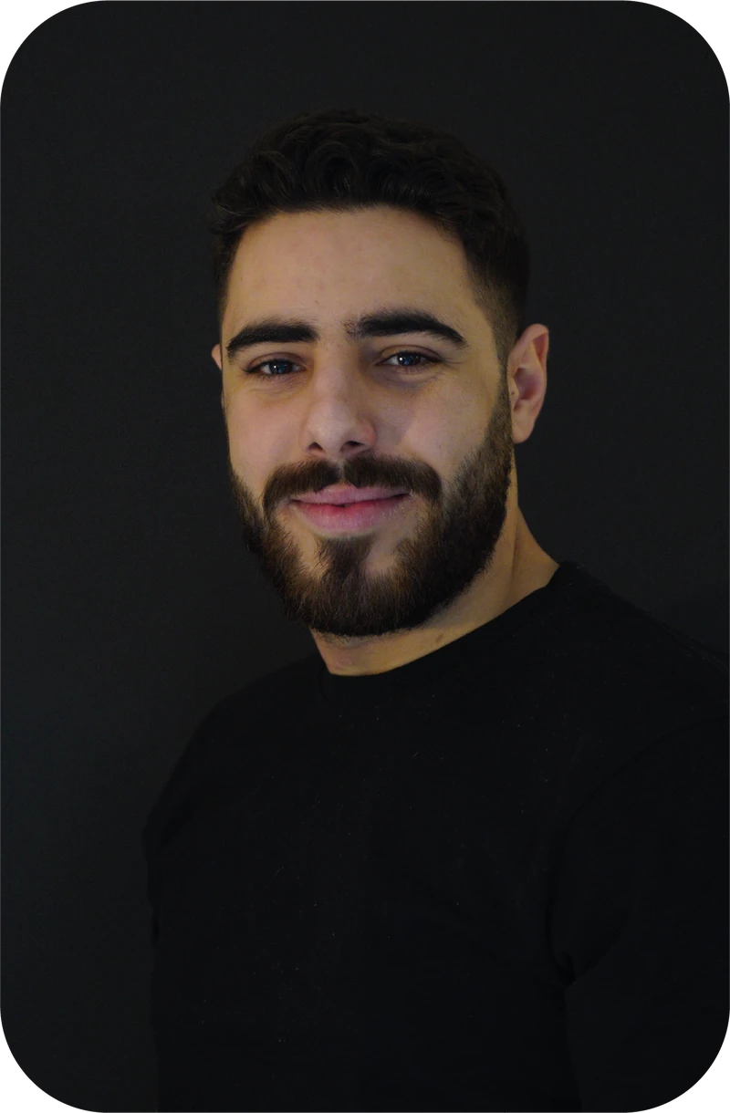 Walid Zroud