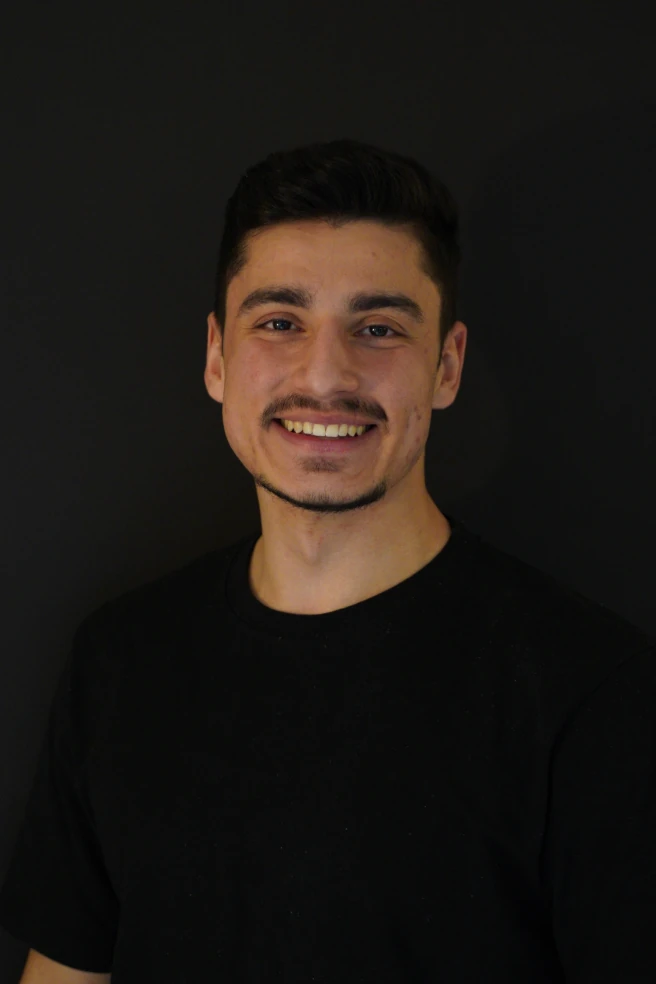 Caglar Erdek - Unser Fotograf der Wahl