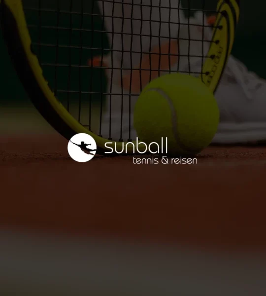 Sunball Tennis