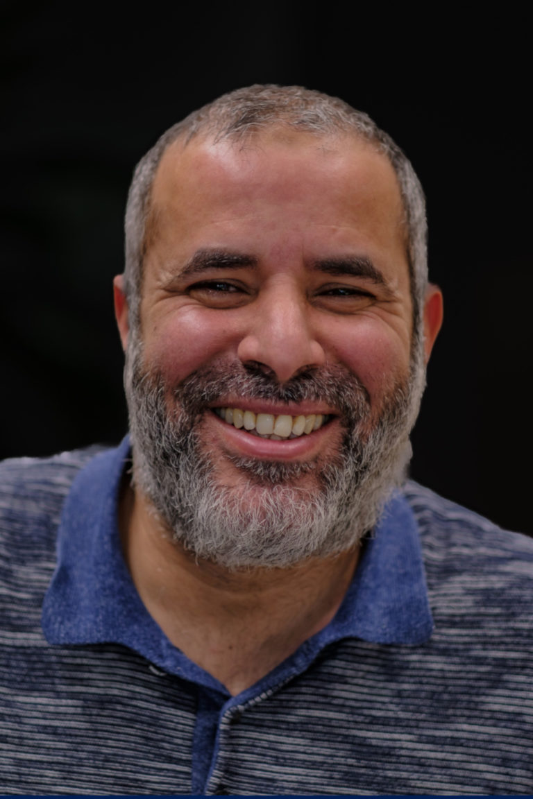 Issam Zroud - Entwickler & Stratege