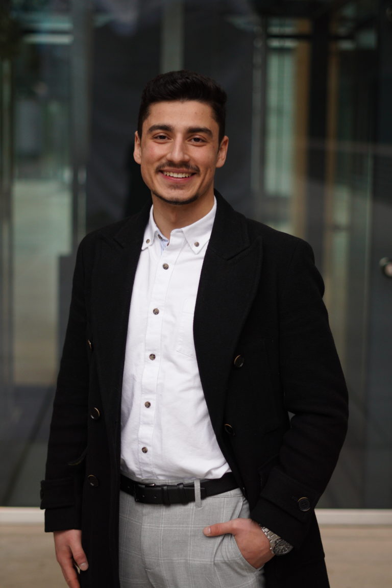 Caglar Erdek - Unser Fotograf der Wahl