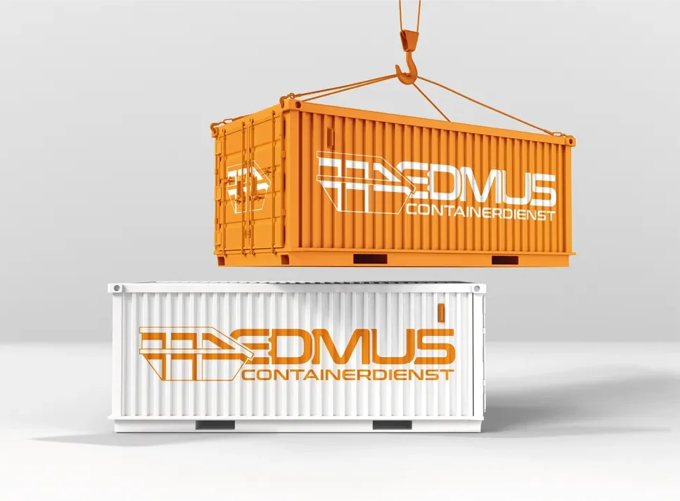 Edmus Containerdienst GmbH