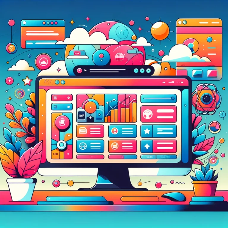 Wie pflege ich mehrere Webseiten gleichzeitig?
