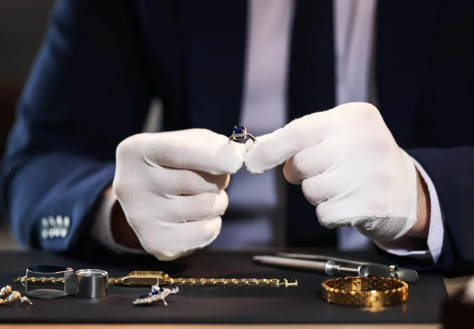 Shape Juwelier