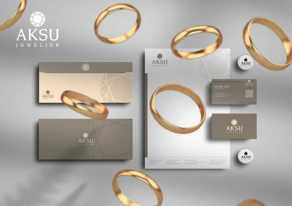 Aksu Juwelier