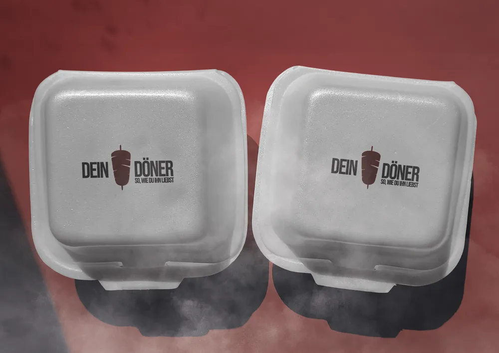 Dein Döner – Projektansicht