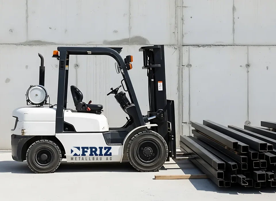Friz Metallbau AG