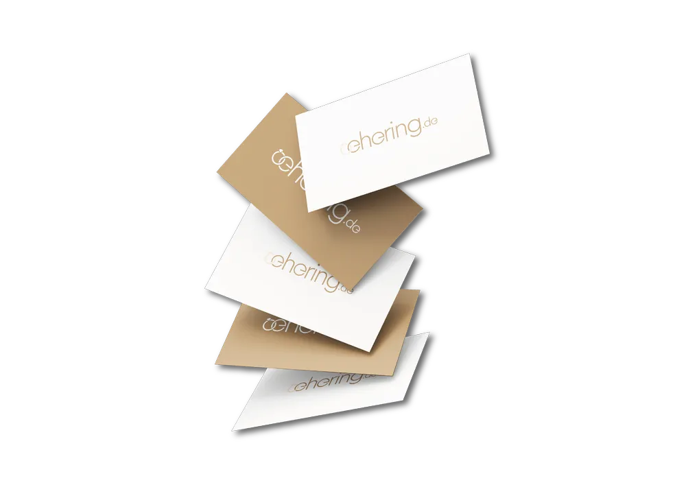 Ehering.de – Projektansicht