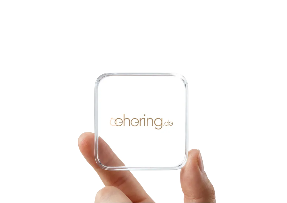 Ehering.de – Projektansicht