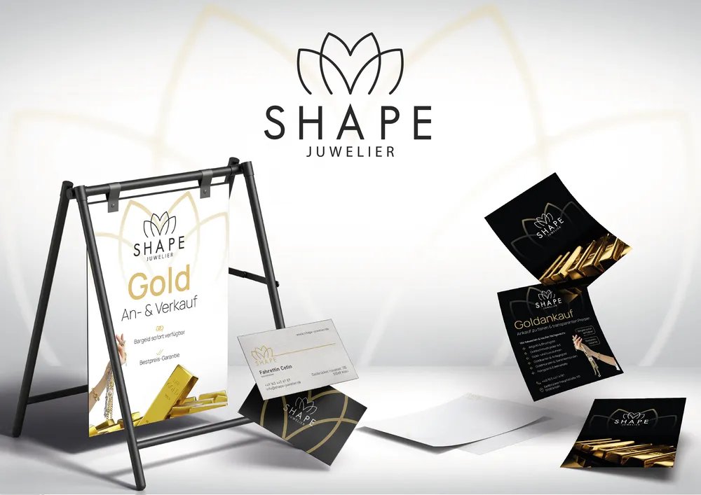 Shape Juwelier