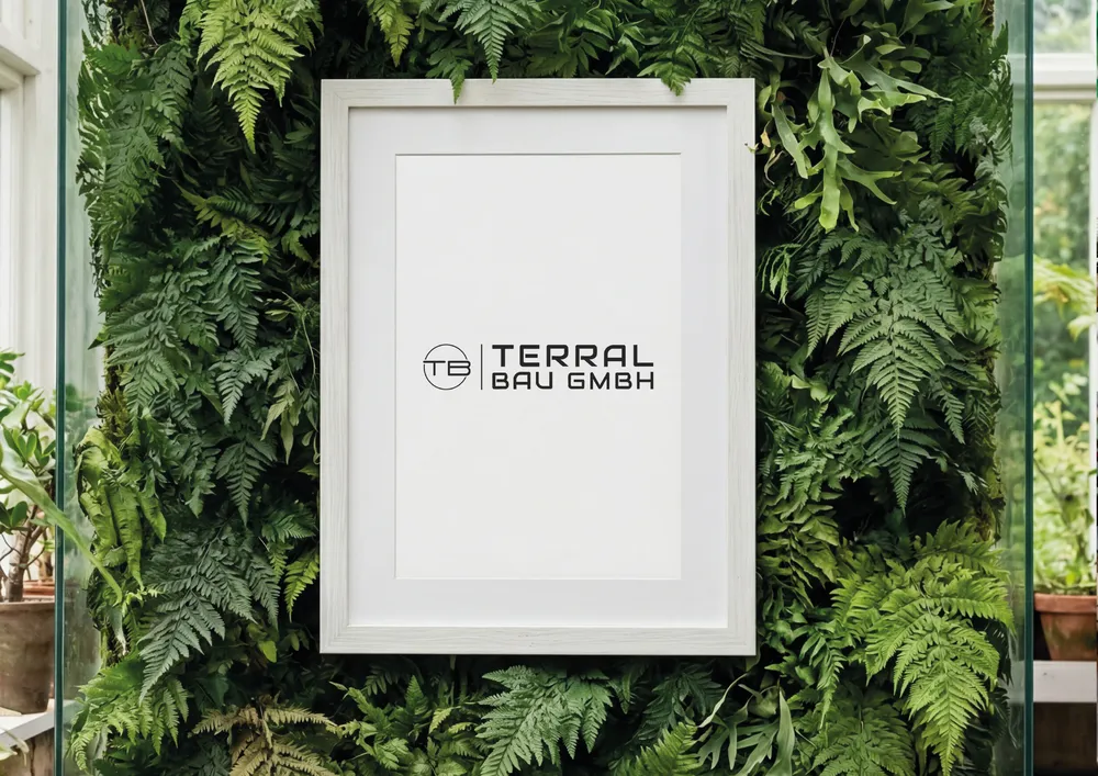 Terralbau – Projektansicht