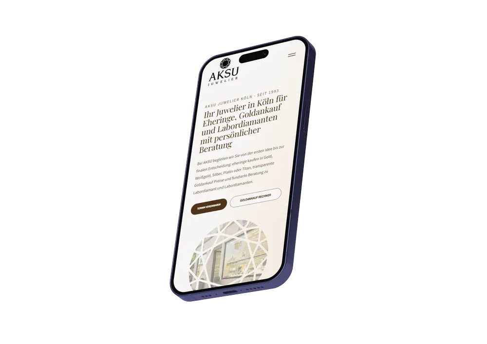 Aksu Juwelier