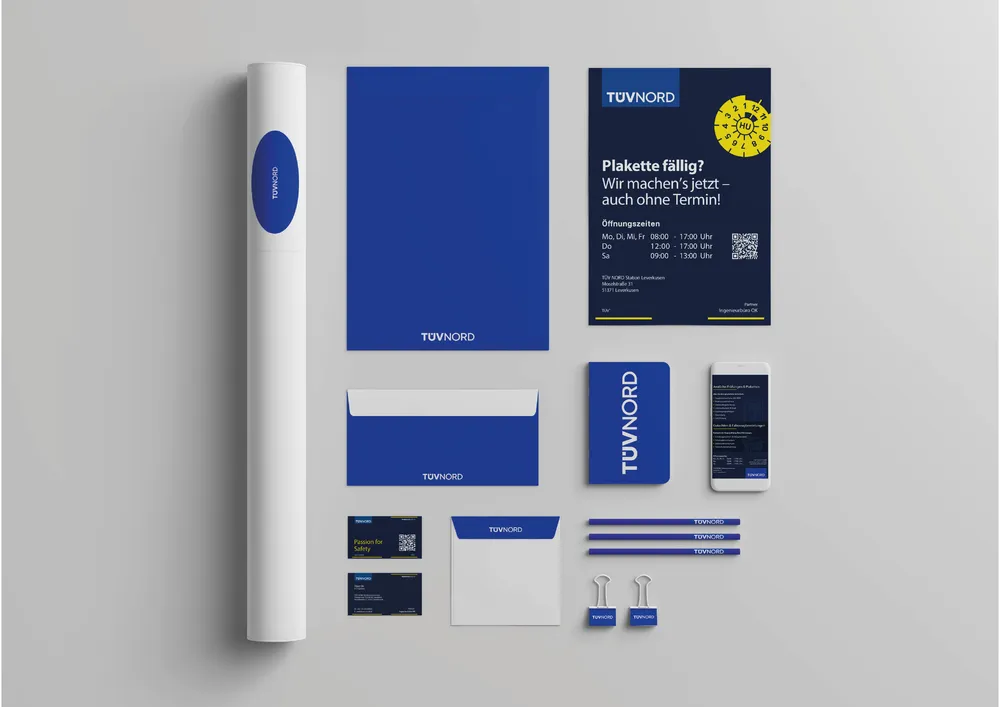 Ingenieurbüro OK – Projektansicht