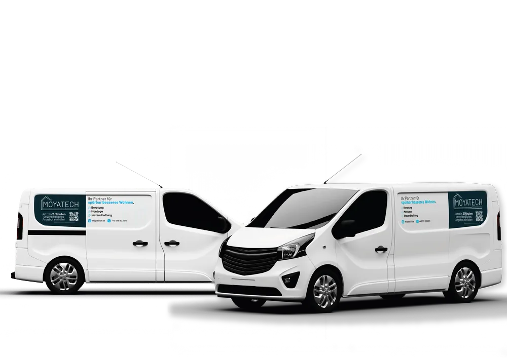 Moyatech – Projektansicht