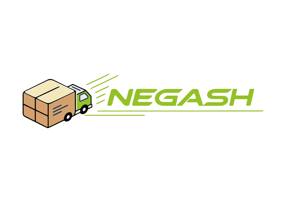 NEGASH Fulfillment – Projektansicht