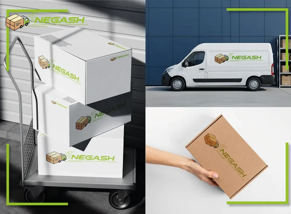 NEGASH Fulfillment