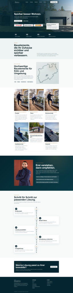 Moyatech – Projektansicht