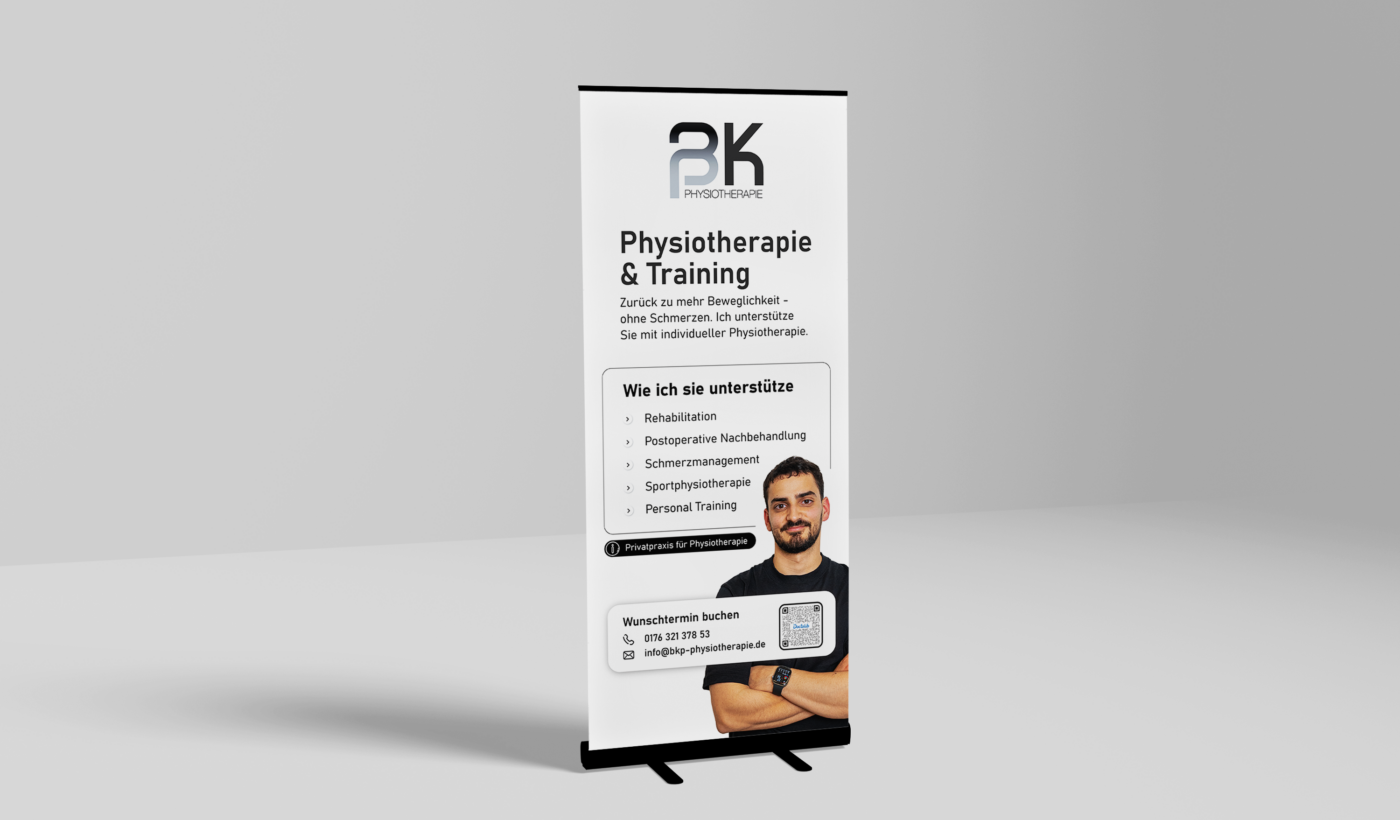 BKP Physiotherapie