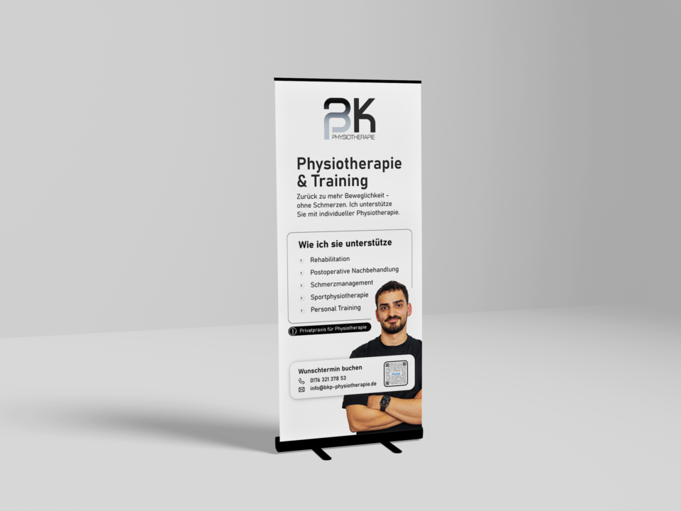 BKP Physiotherapie