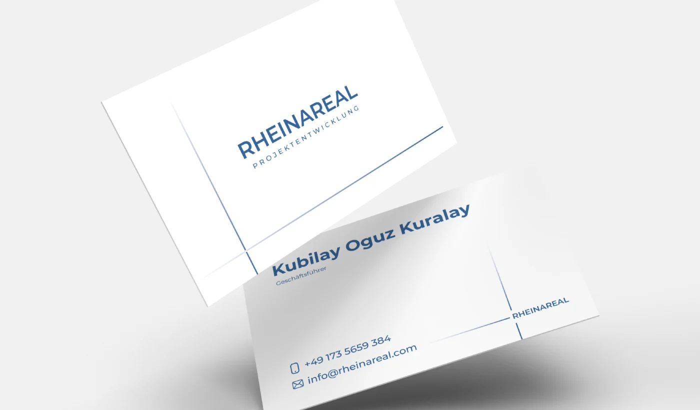 Rheinareal