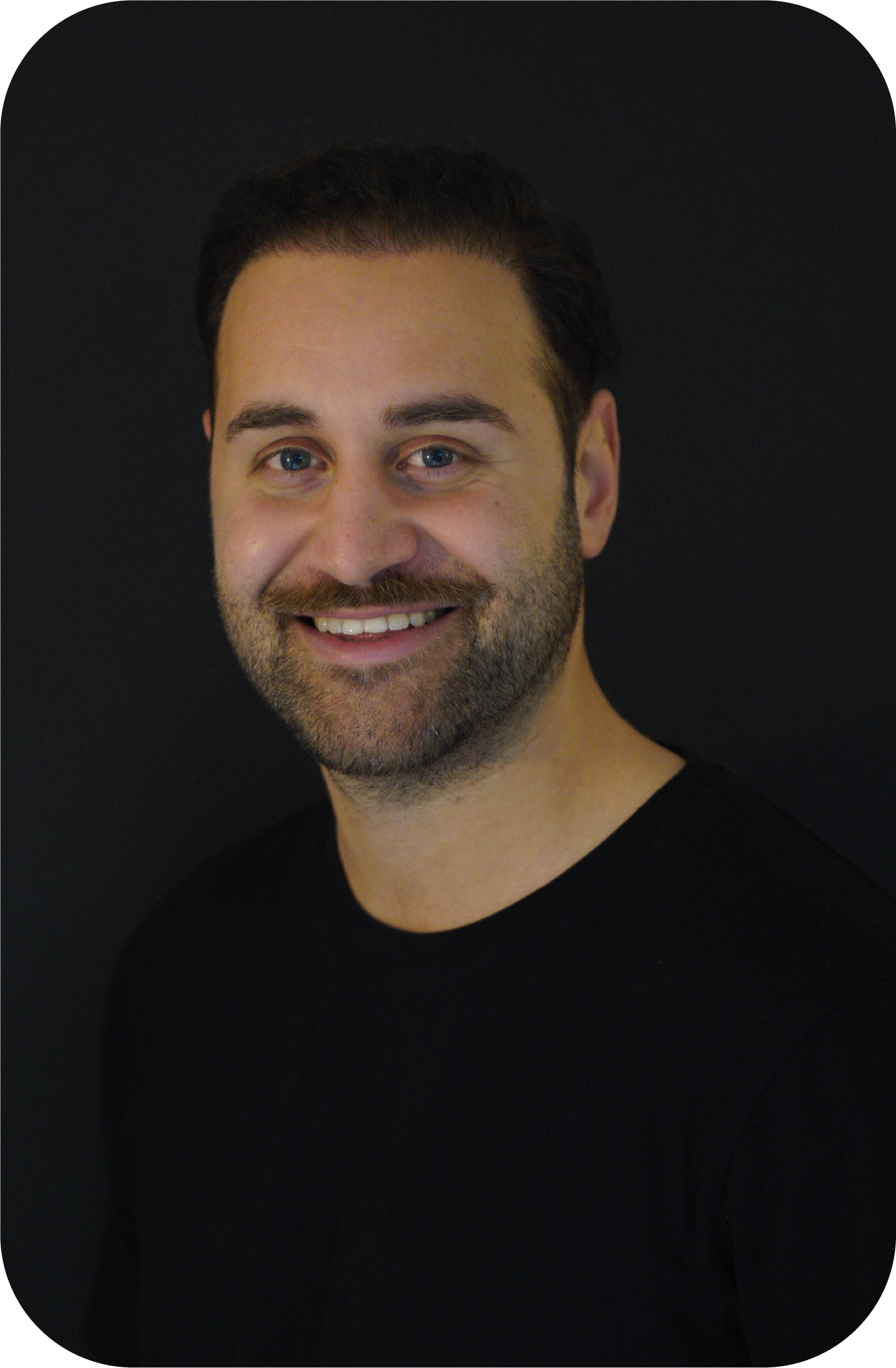 Elias Faqirzada